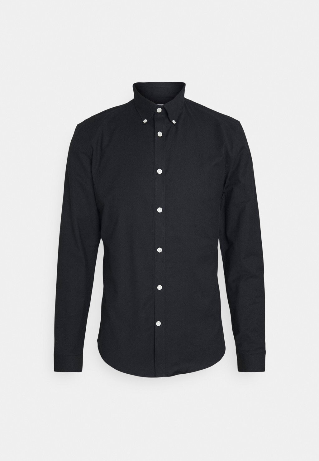 

Рубашка OXFORD SUPERFLEX Lindbergh, цвет black