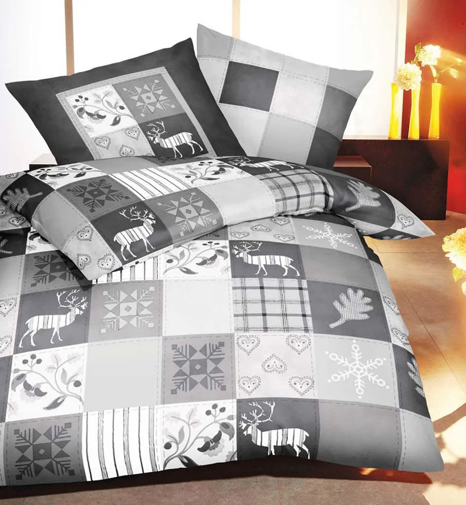 

Постельное белье Kaeppel, серебряный