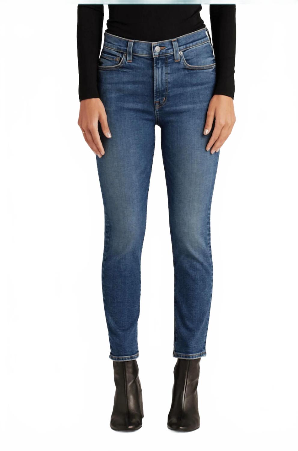 

Джинсы Bree в модели Abbot EDWIN, Abbot