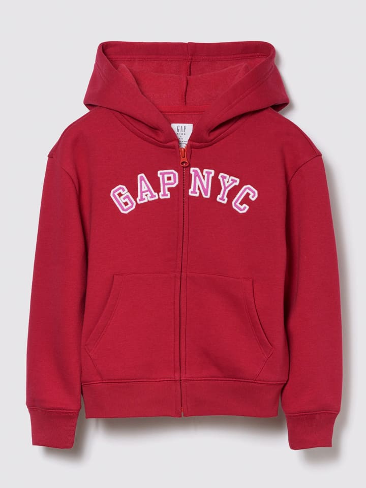 

GAP Красная толстовка