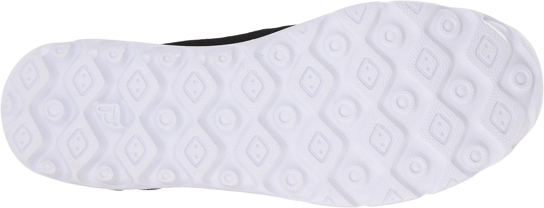 Кроссовки Propet TravelActiv Slip-On, Black — фото 3
