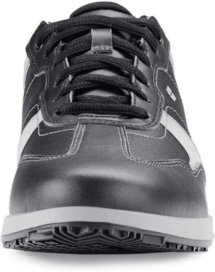 Обувь для экипажей NITRO II Herren Rutschhemmende Schuhe Shoes for Crews, Black Grey — фото 4