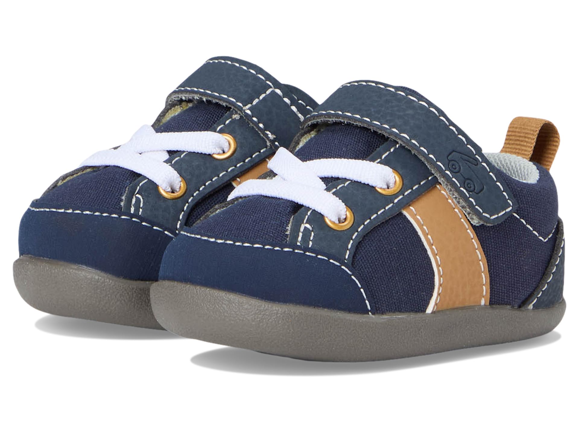 

Кроссовки See Kai Run Connor Mini, темно-синий