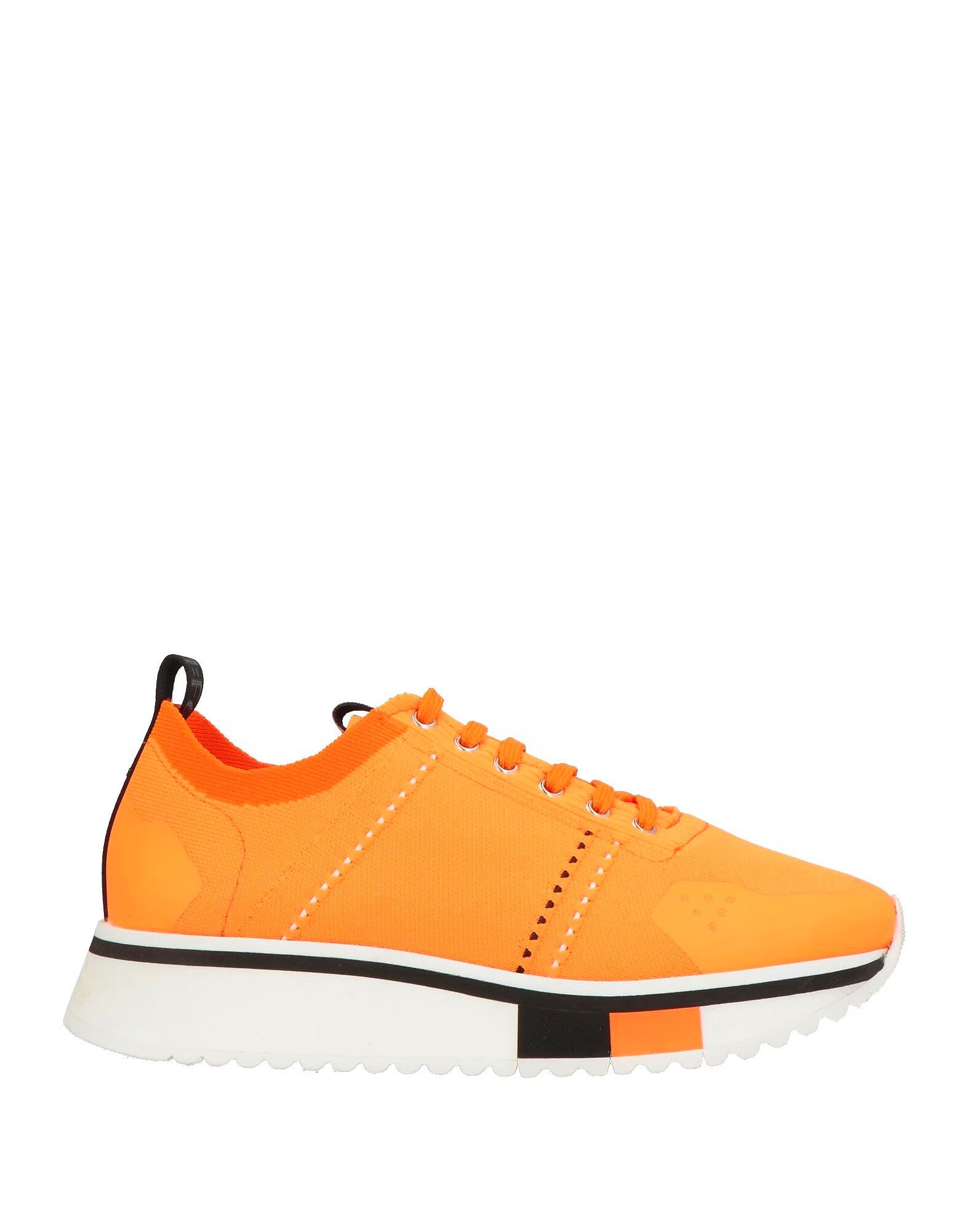 

Кроссовки F65 Fabi, оранжевый