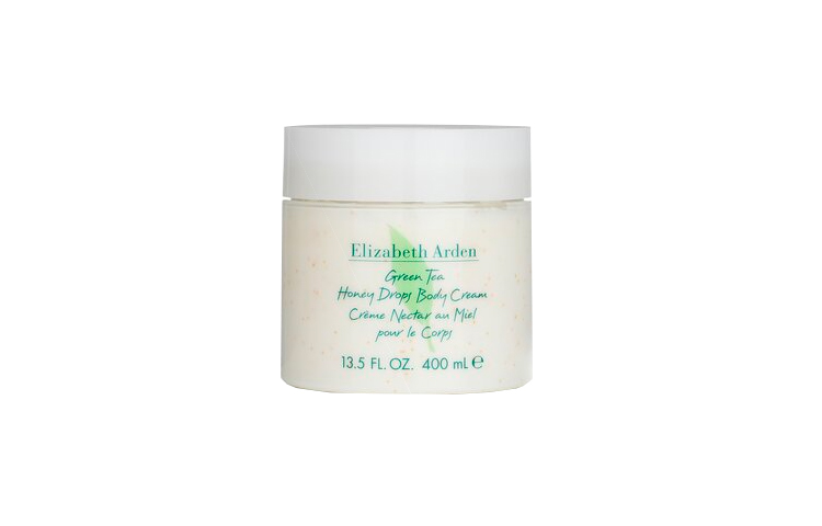 Elizabeth Arden Крем-лосьон для тела YILISHABAIYADUN Green Tea Honey Drop Relaxing, уменьшающий проявления целлюлита, 250мл/400мл/500мл — фото 3