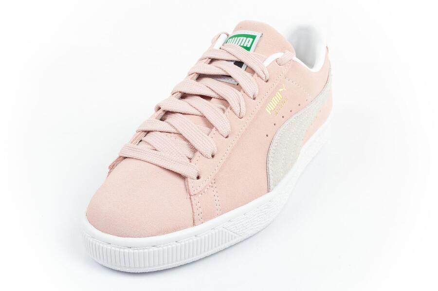Женские кроссовки Puma Suede Classic XXl — фото 3