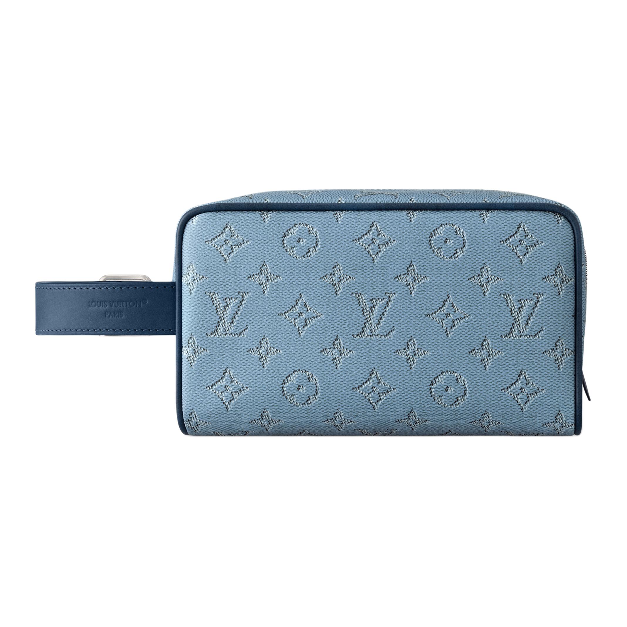 

LOUIS VUITTON Дорожная косметичка