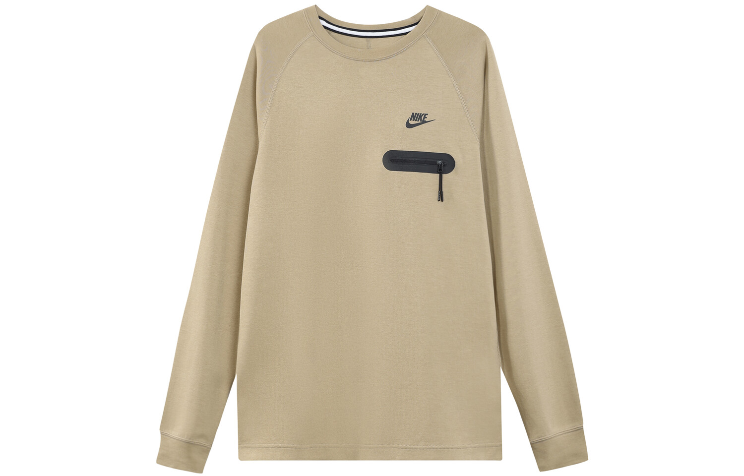 

Мужская толстовка Nike, цвет Beige