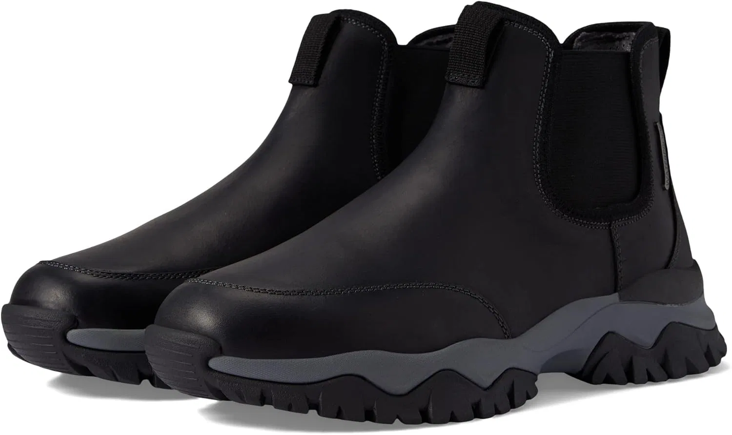Ботинки Florsheim XPLOR Moc Toe Gore, черный