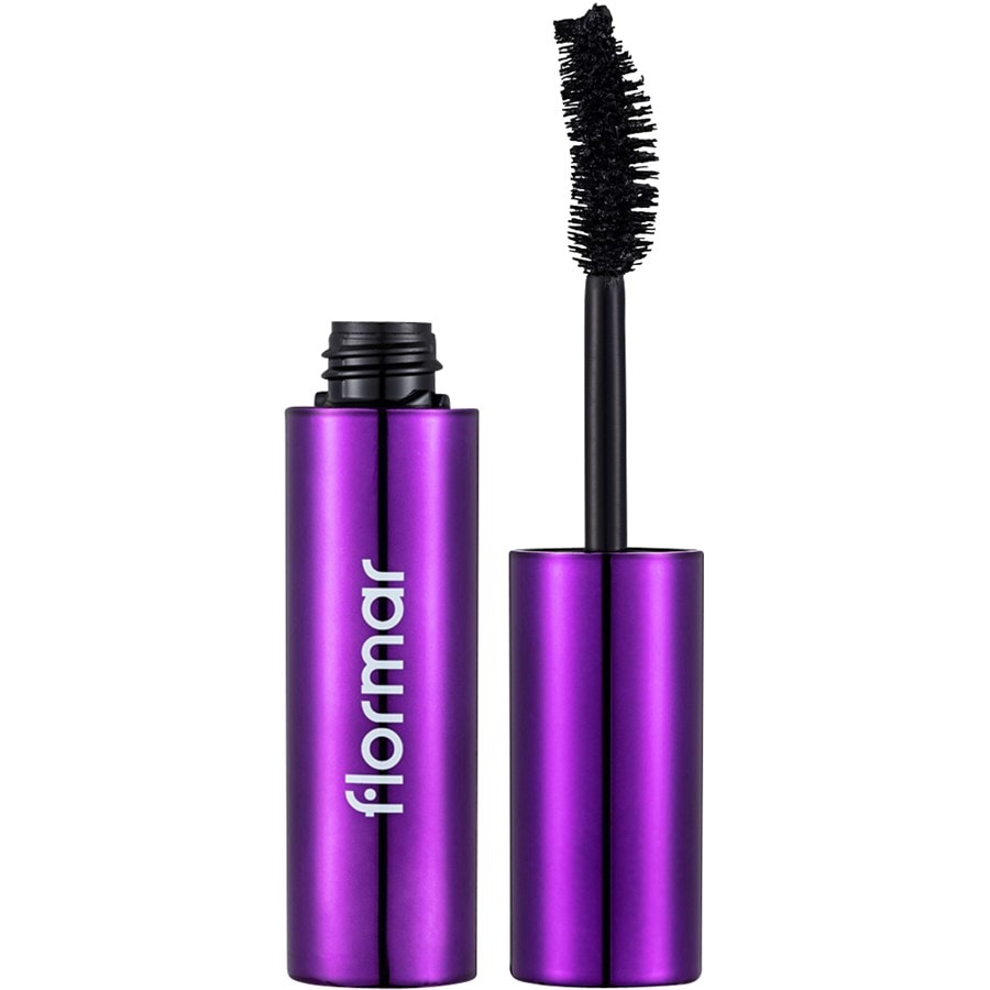 

Тушь для ресниц Flormar Precious Curl Mascara, LF71 Black / 11,5 ml