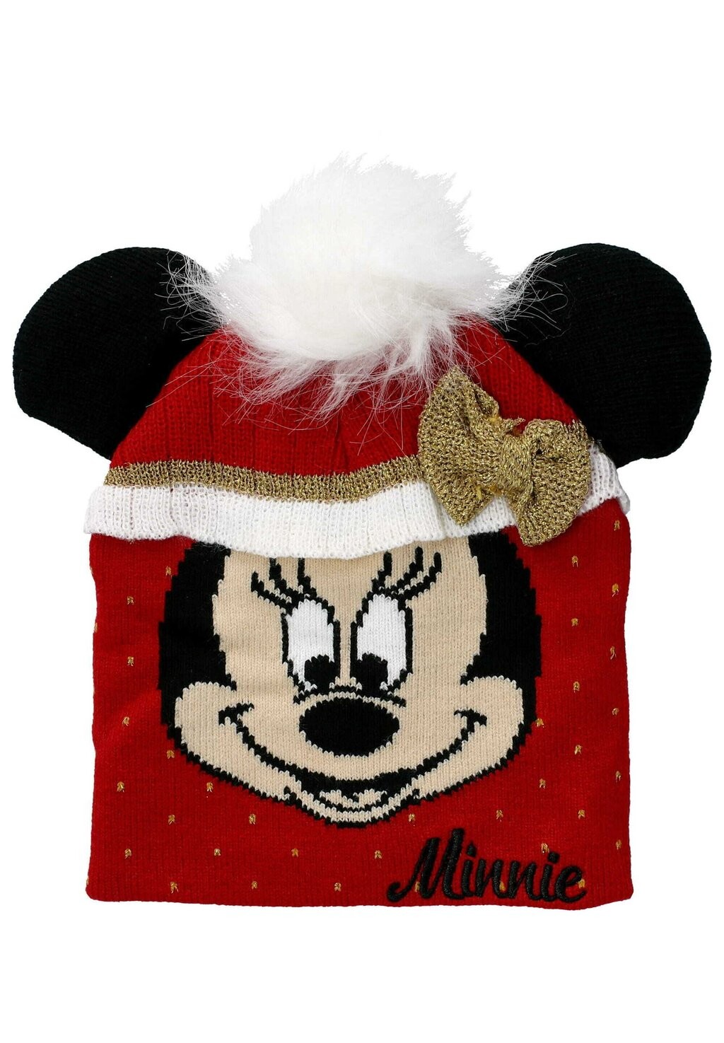 

Шапка Disney, цвет rot