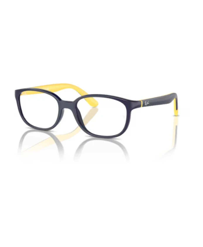 

Классические солнцезащитные очки Vista Ray-Ban, черный