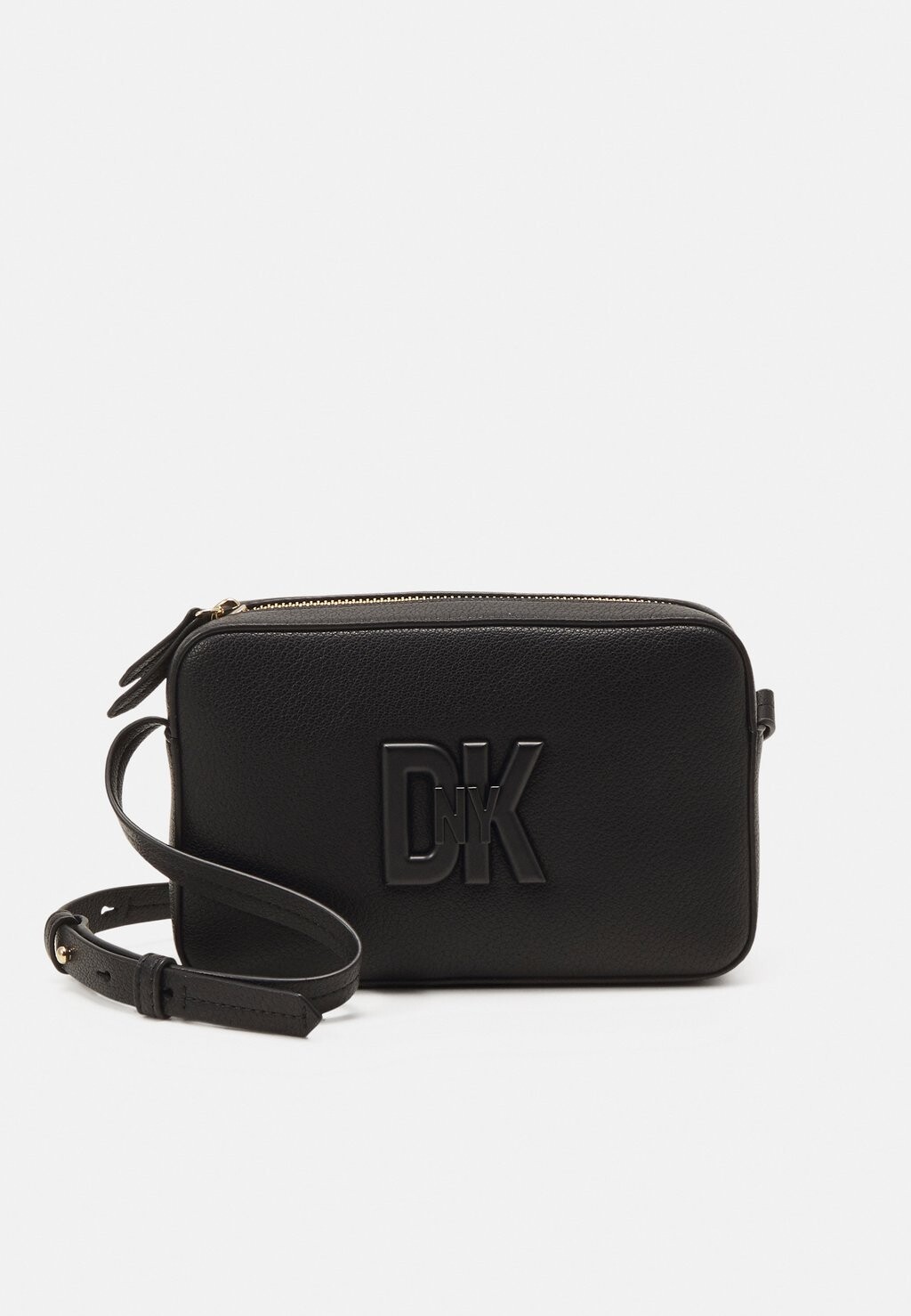

Сумка DKNY SEVENTH AVENUE ROOM, черный