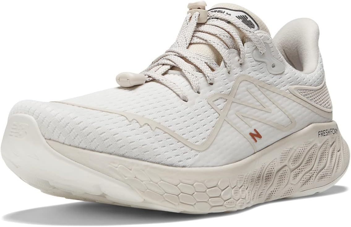 

Мужские кроссовки New Balance Fresh Foam X 1080 V12 без шнурков