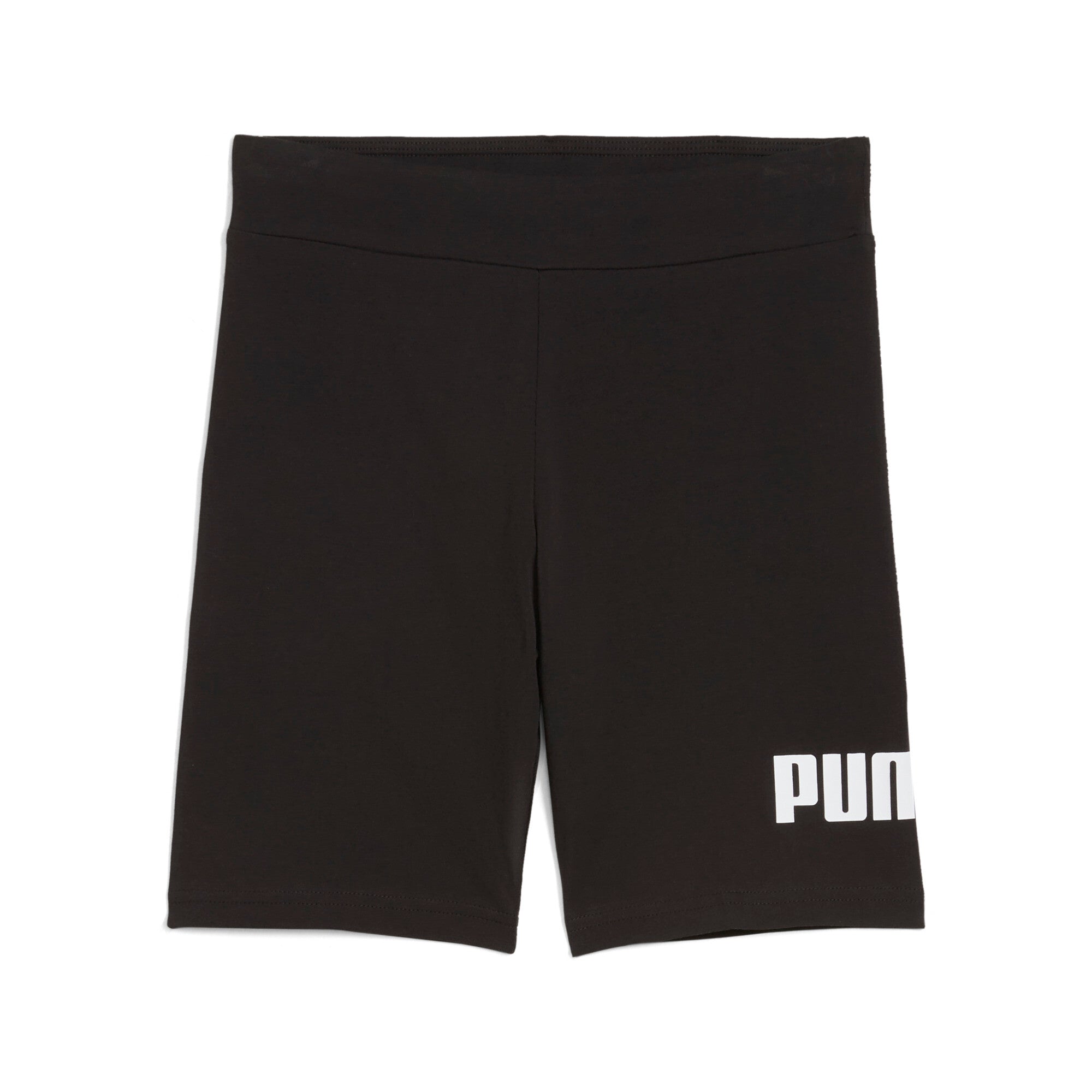 

Женские леггинсы PUMA Essentials No. 1 с логотипом, черный