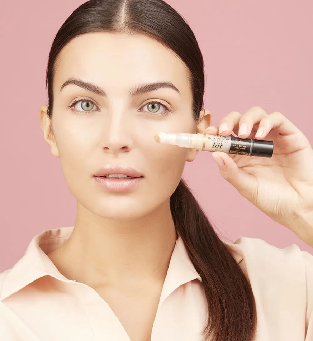 Консилер DEBORAH INSTANT LIFT CORRETTOUCH 05 Deborah, No Colour — фото 3