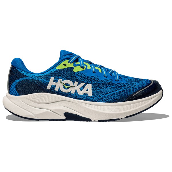 

Kid'S rincon 4 - кроссовки для бега Hoka, мультиколор