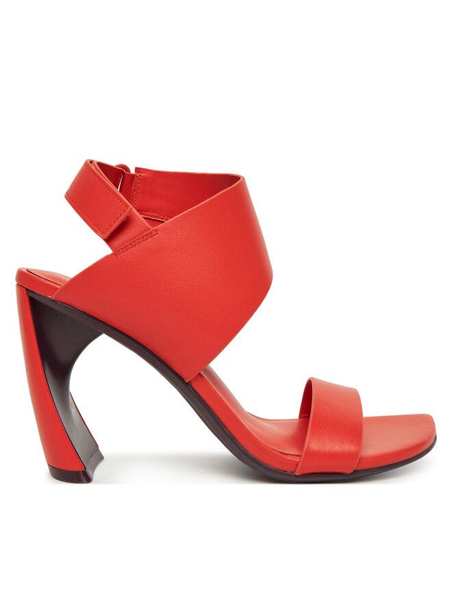 Сандалии Zuma Sandal Hi 1092887216 United Nude, оранжевый