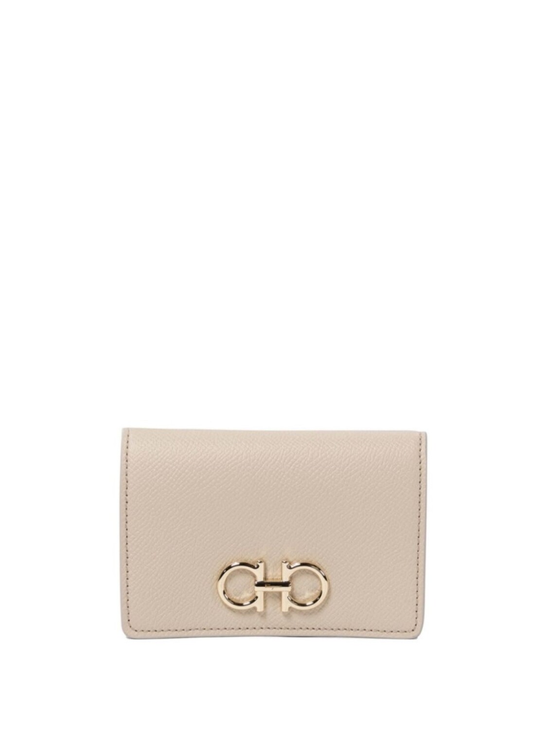 

Кошелек с логотипом Ferragamo, нейтральный