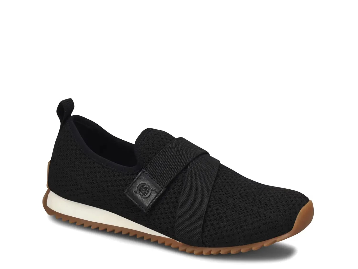 Слипоны Newbury Born, Black