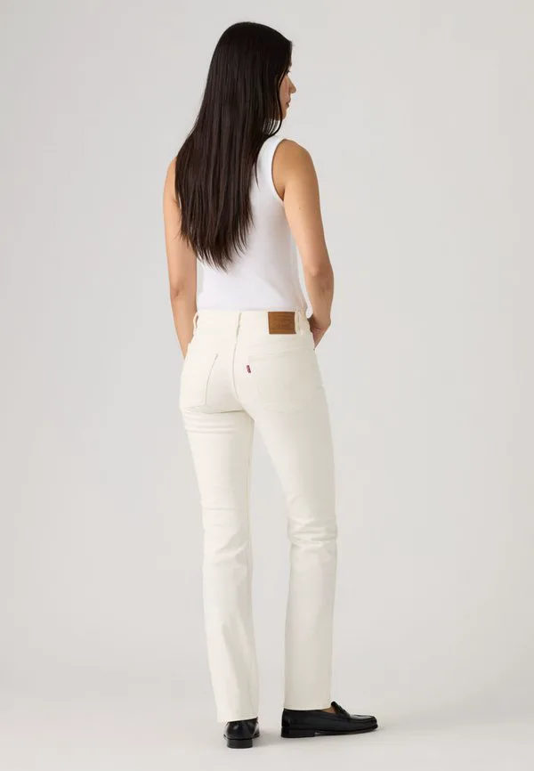 Джинсы wedgie slim slim fit Levi'S, Disco Nights — фото 3