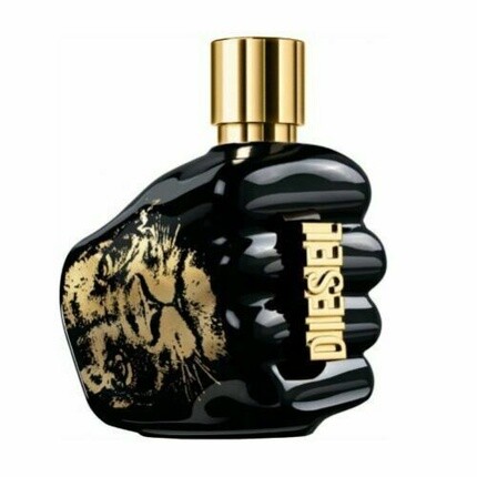 

Туалетная вода Diesel Spirit of the Brave, 75 мл
