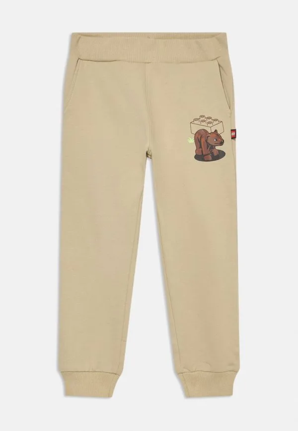 Спортивные штаны pani Lego Kidswear, Beige