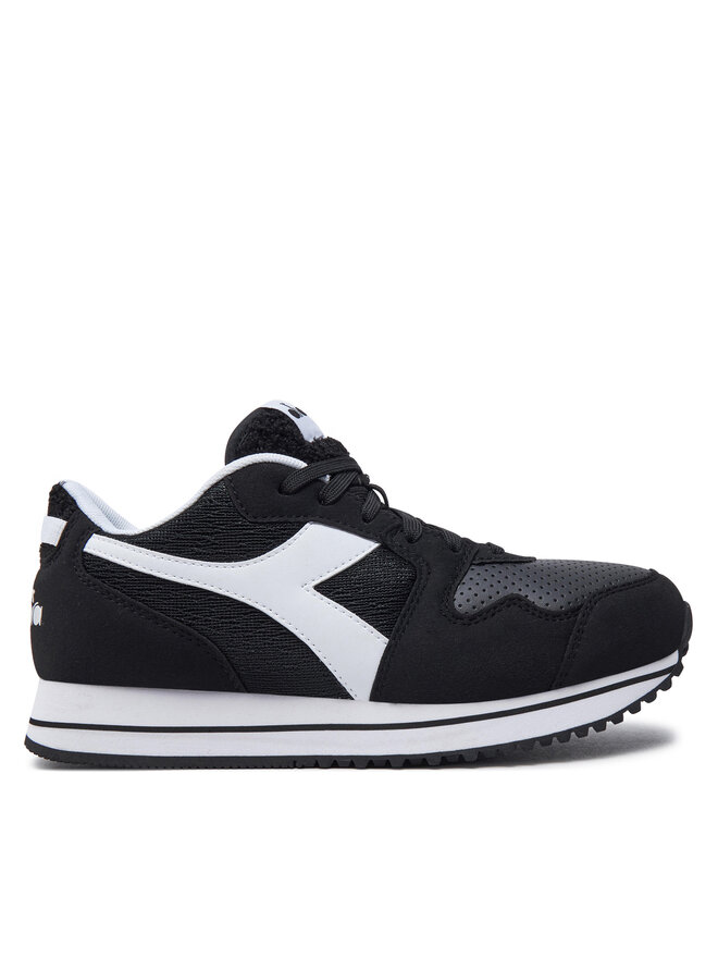 Кроссовки Diadora, черный