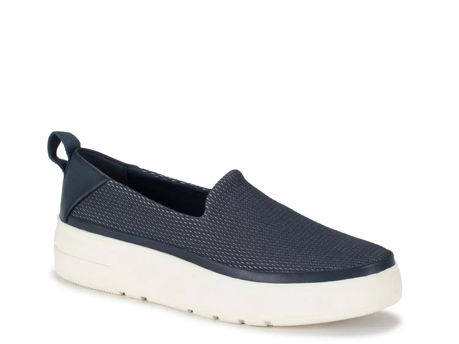 

Кроссовки Nevin Slip-On Sneaker Baretraps, темно-синий