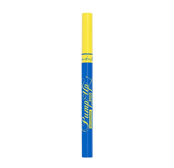 

Водостойкая подводка для глаз Pump Up Waterproof Lovely, 1 UD