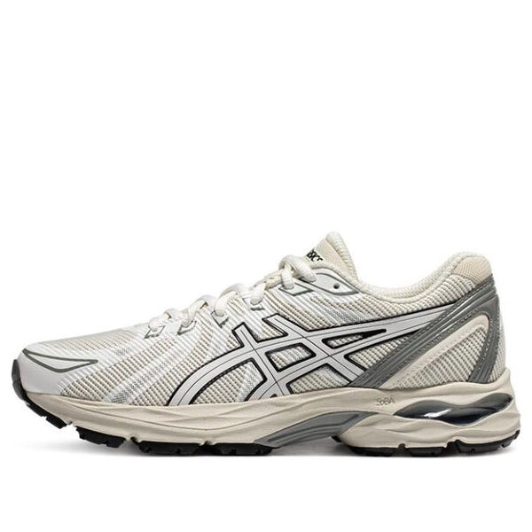 

Кроссовки гель флюс cn Asics, серый