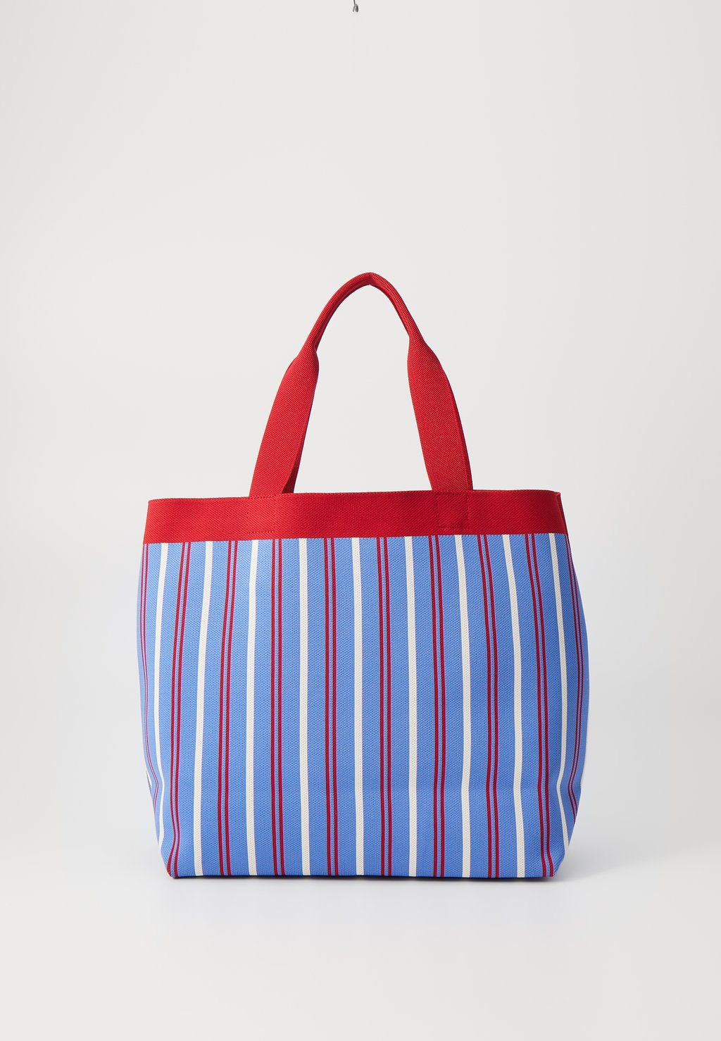 

Сумка-тоут INTERLOCK LILLIAN BAG Becksöndergaard, синий