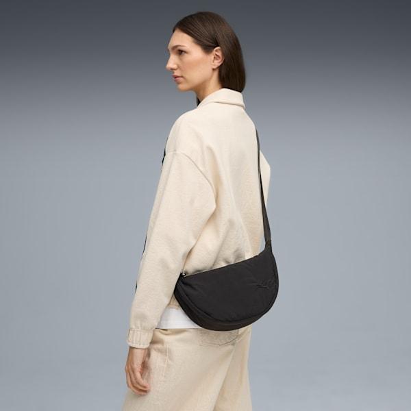 

Женская регулируемая сумка через плечо Her Puma, черный