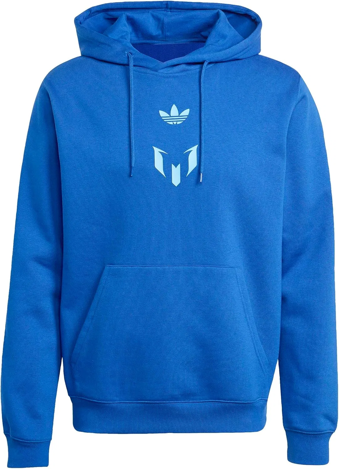Мужская толстовка adidas Messi