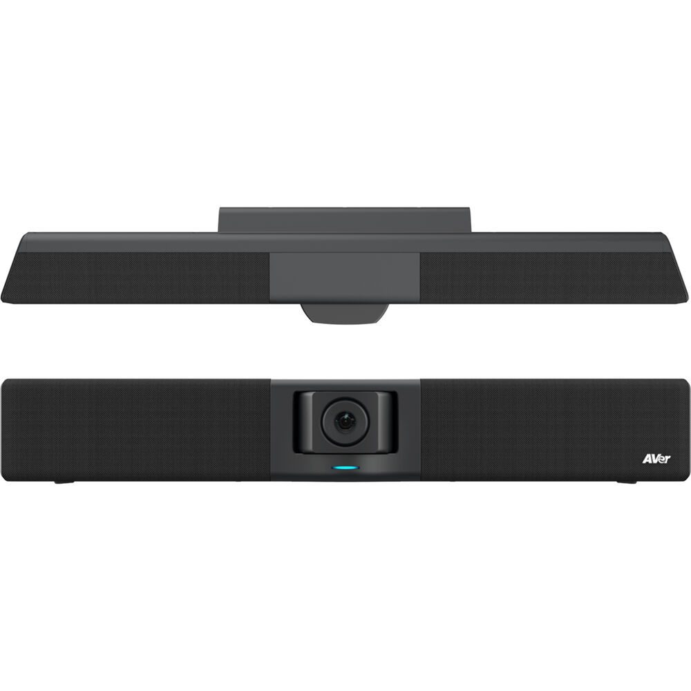

AVer VB342 Pro «все в одном» USB 4K PTZ-камера для конференций со звуковой панелью