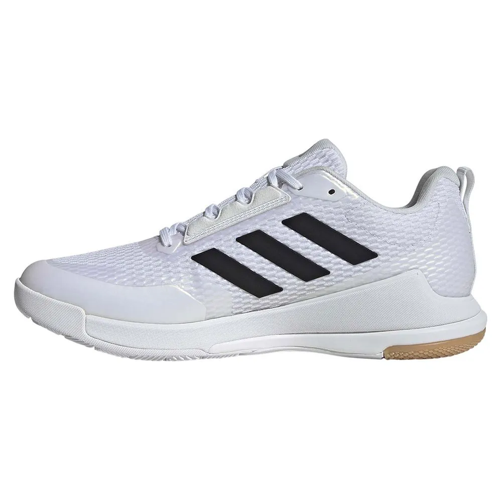 Кроссовки adidas Novaflight 2, белый — фото 3