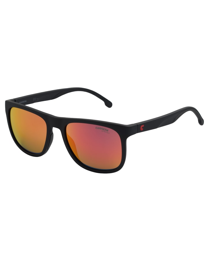 

Солнцезащитные очки Carrera, черный
