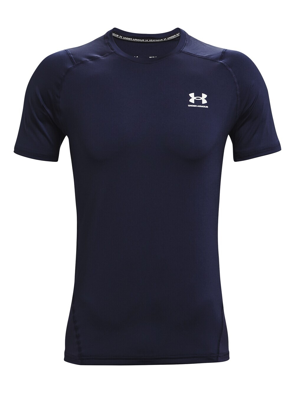 

Футболка для выступлений Under Armour, синий