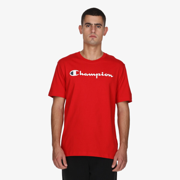 

Футболка Champion, красный
