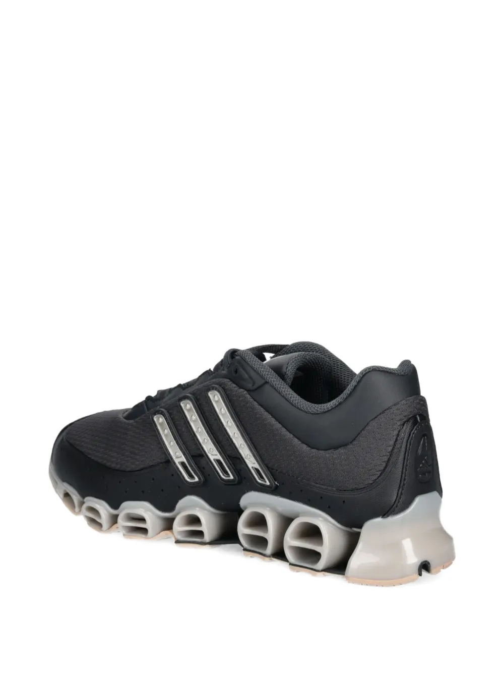Кроссовки Megaride Adidas, черный — фото 3