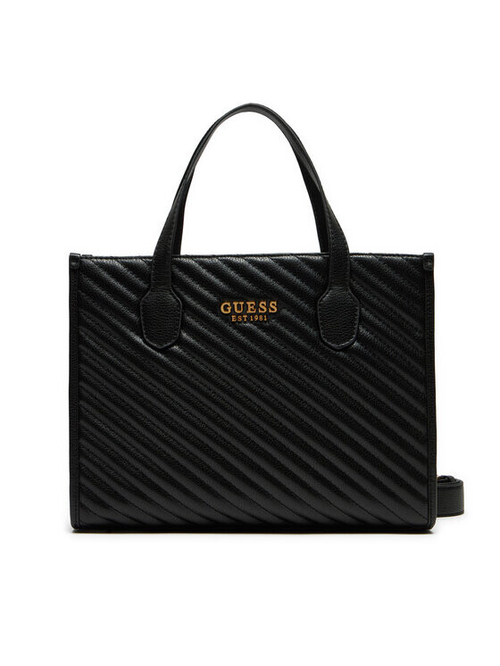 

Сумочка Guess, черный
