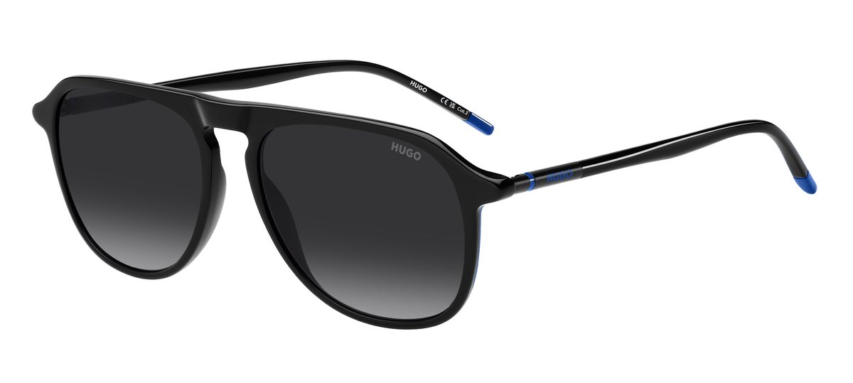 

Мужские солнцезащитные очки HG 1345-S HUGO