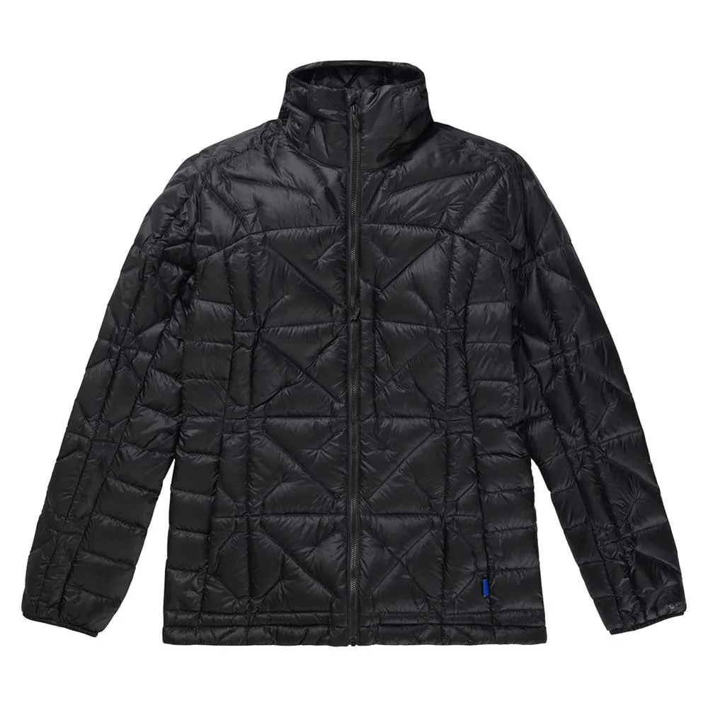 

Куртка Burton AK Baker Down Insulated, черный