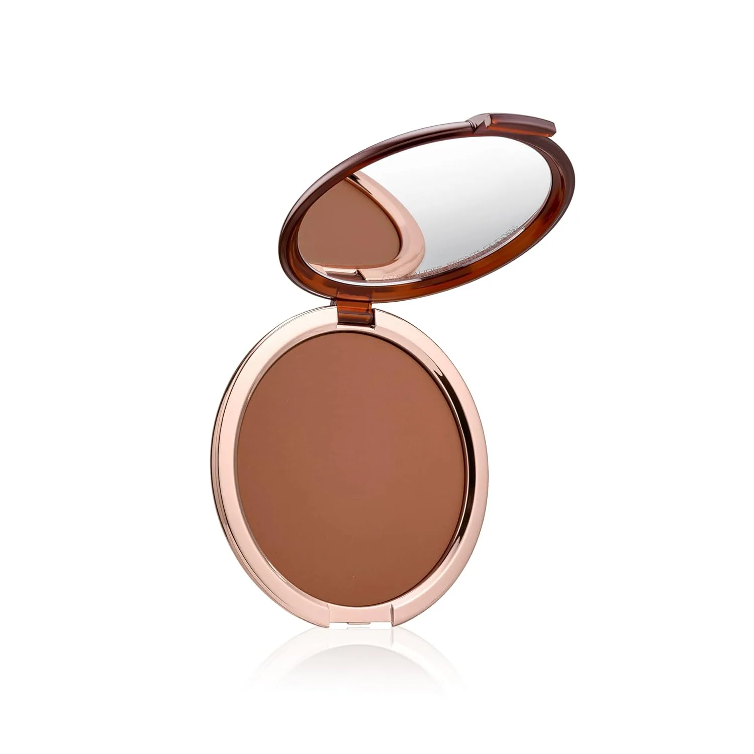 Бронзерная пудра Estée Lauder Bronze Goddess | Матовое покрытие + возможность наслаивания, 0,74 унции, 04 Deep