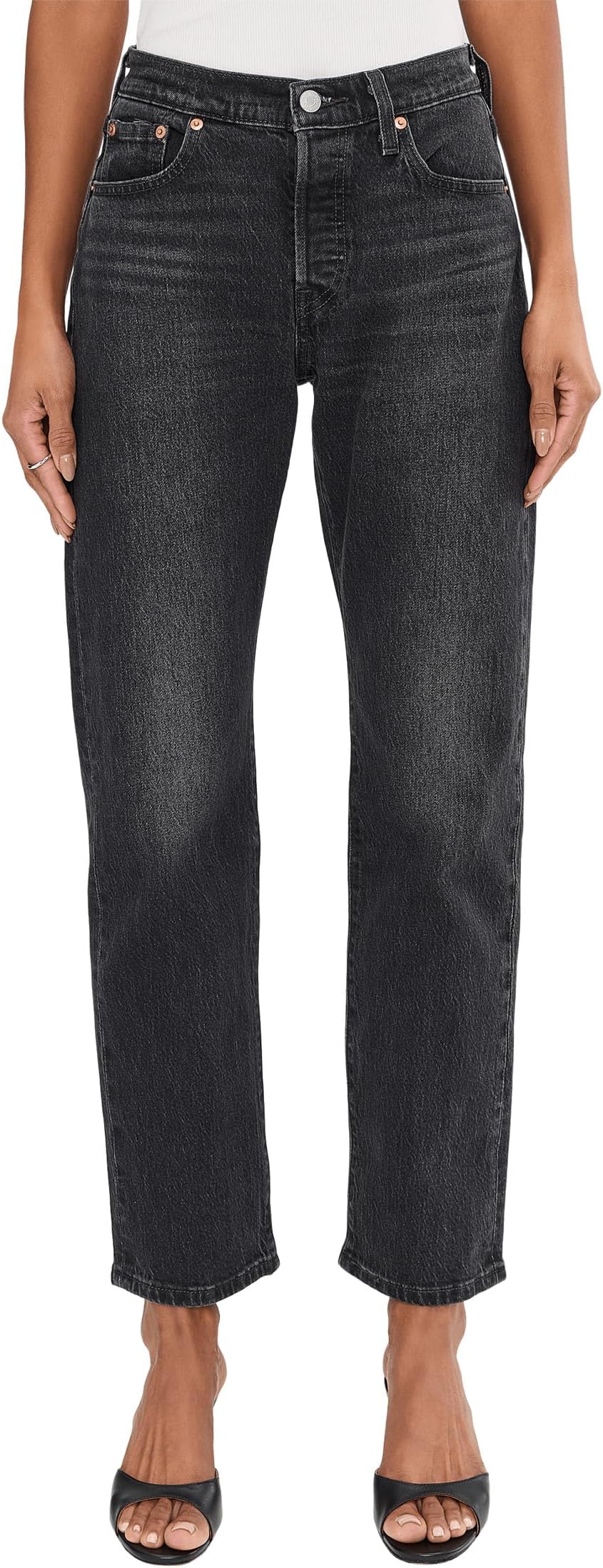 

Джинсы Levi's Premium Women's 501 Curve, Memories Of You