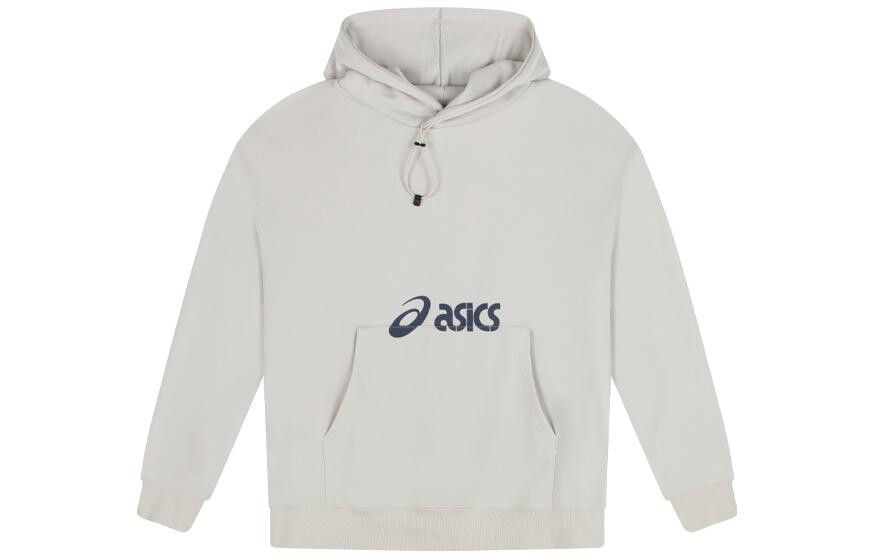 

Толстовка унисекс светло-верблюжий Asics, коричневый