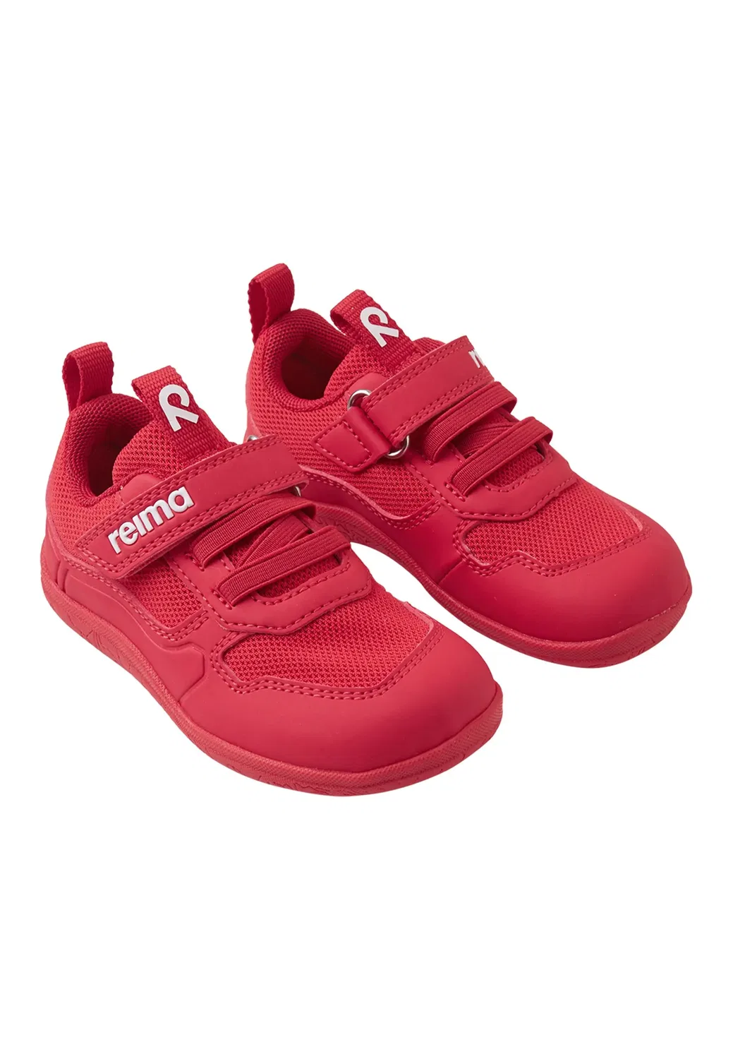 Босоножки Telmin Kids, Reima, reima red — фото 3