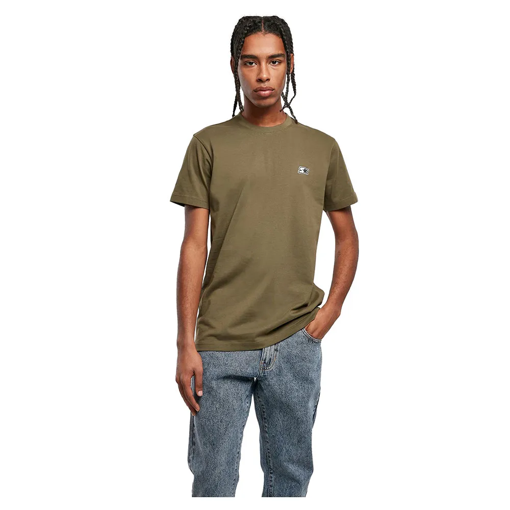 

Свитер Starter Black Label Starter Essential, зеленый