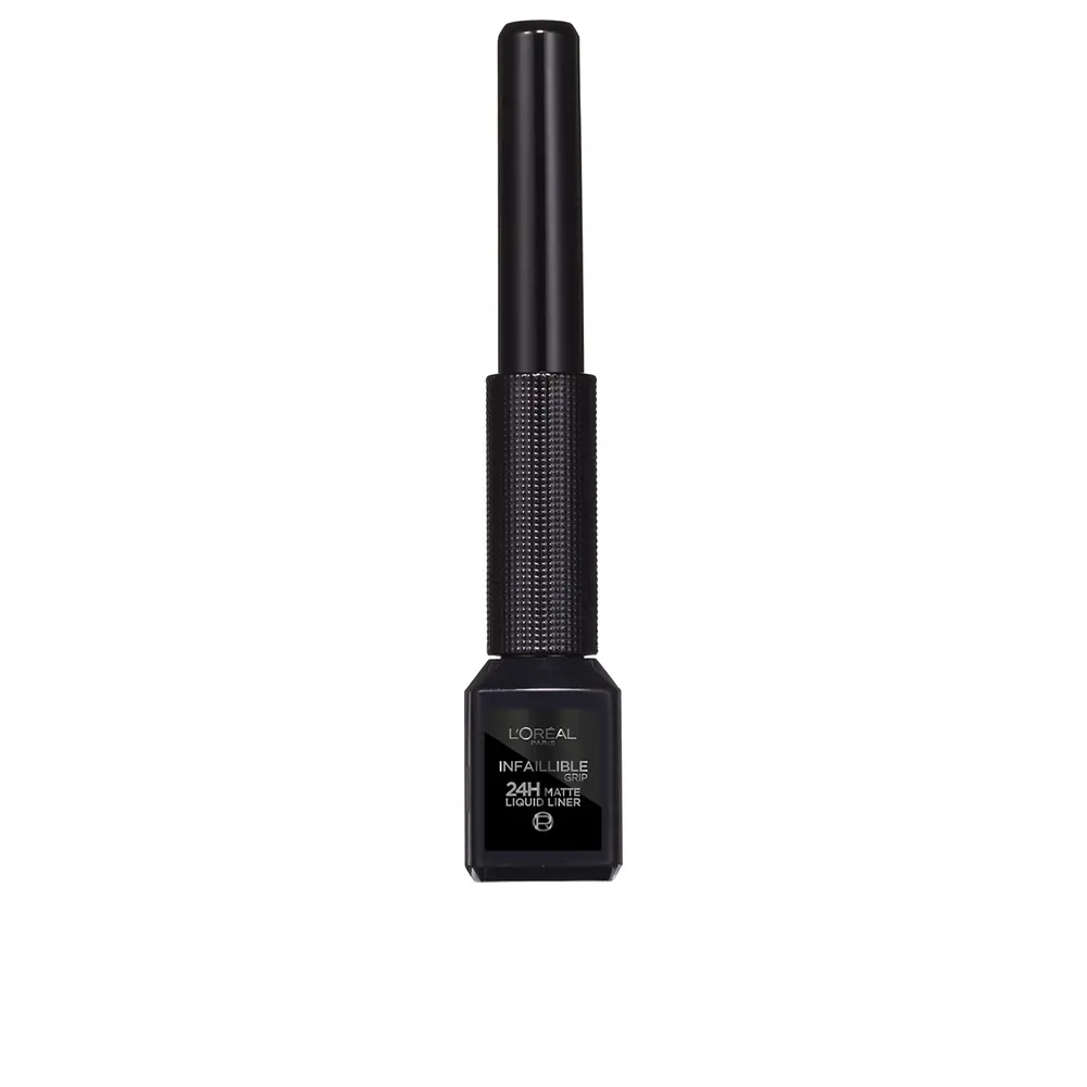 

Подводка для глаз Infaillible grip 24h matte liquid liner L'Oréal París, 3 мл.