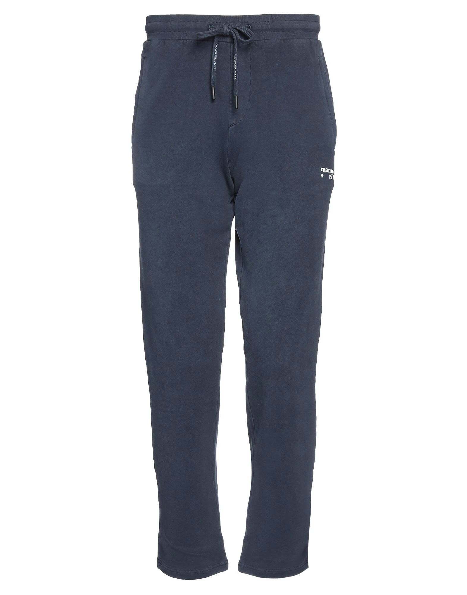 

Брюки Manuel Ritz, темно-синий